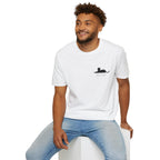 Meow Lounging Tee