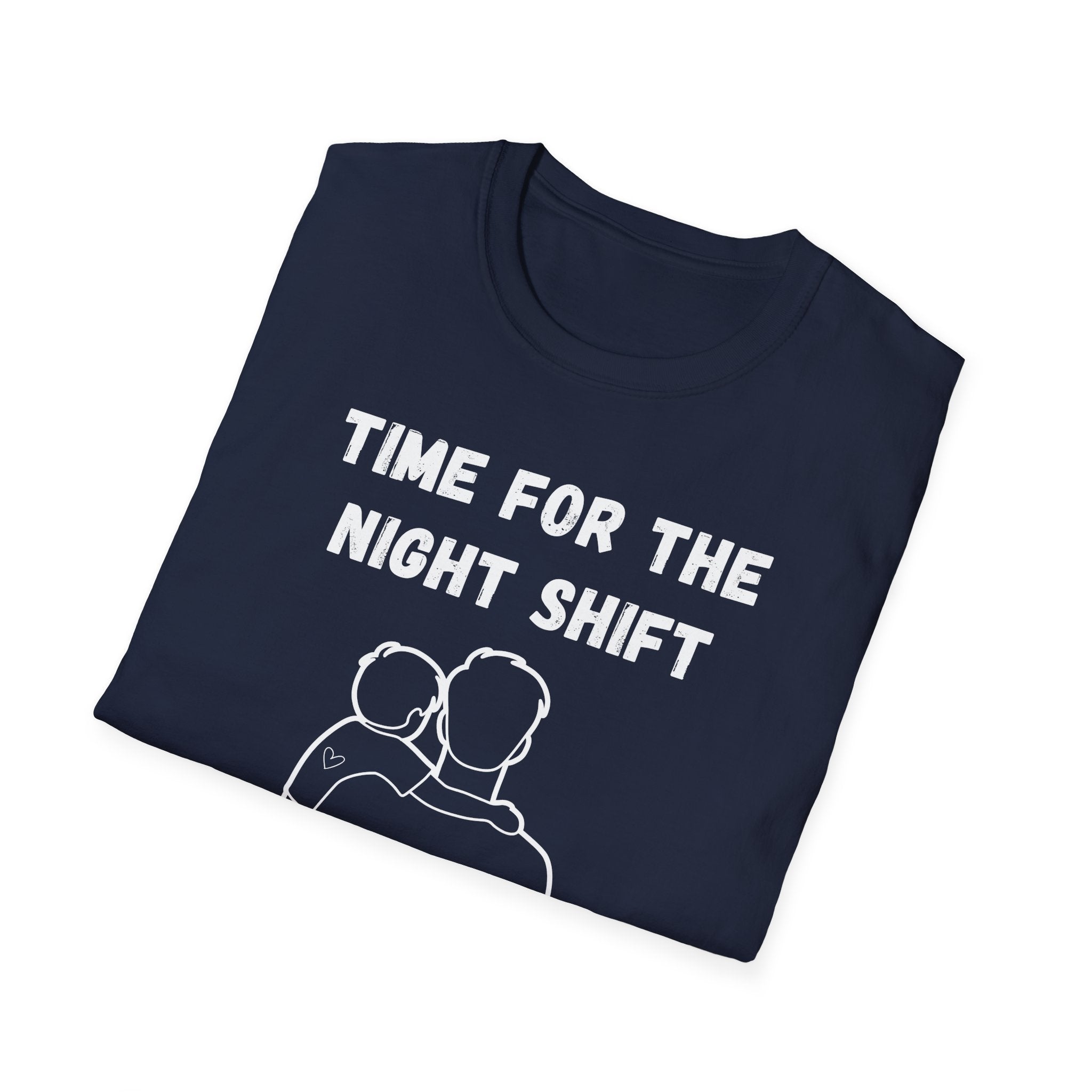 Night Shift T-Shirt
