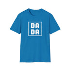 Retro DaDa T-Shirt