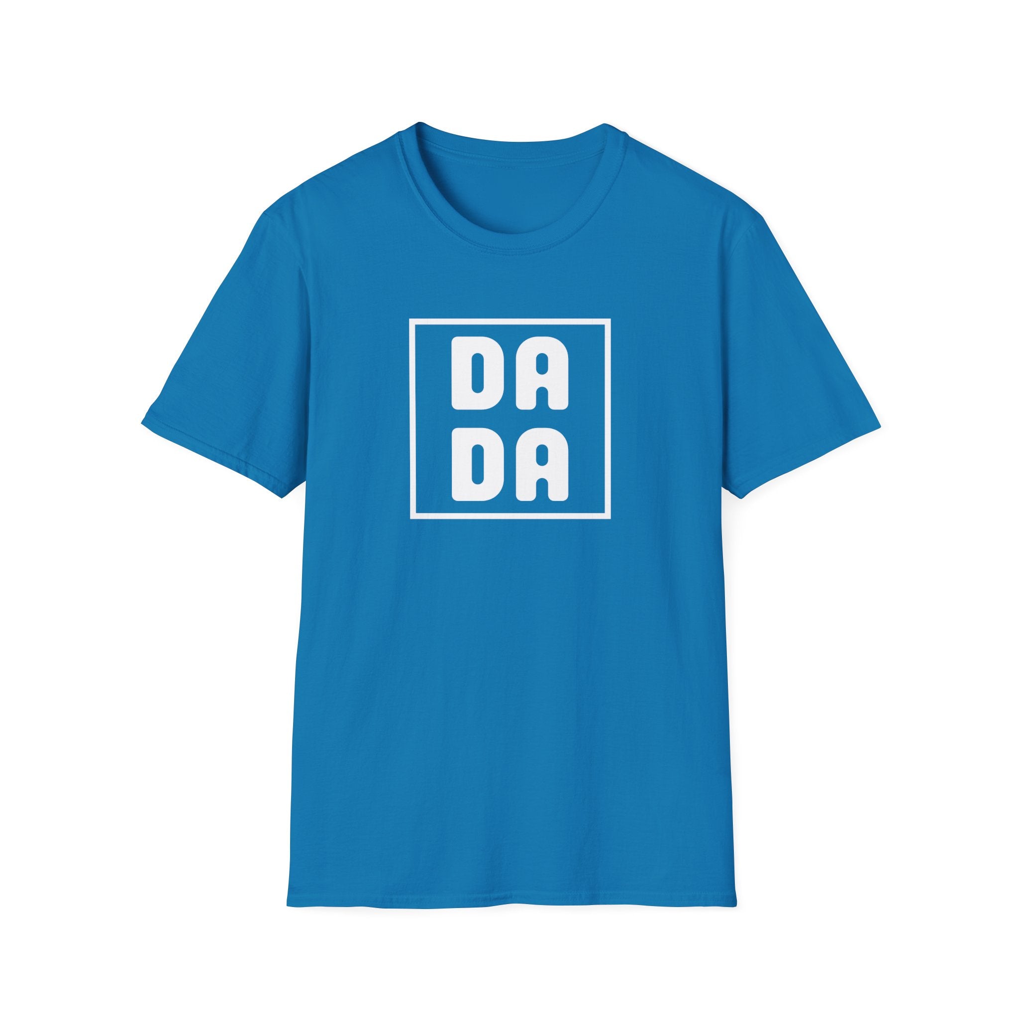 Retro DaDa T-Shirt