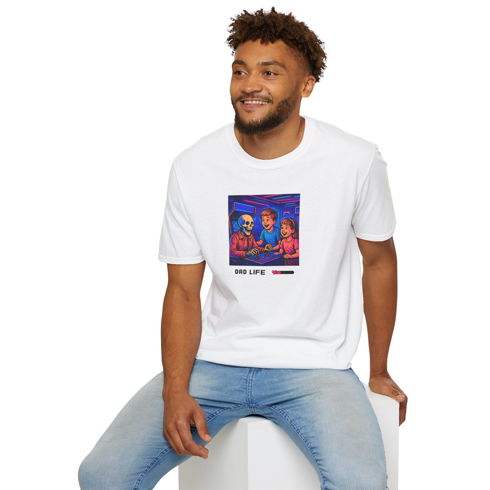 Dad Life T-Shirt