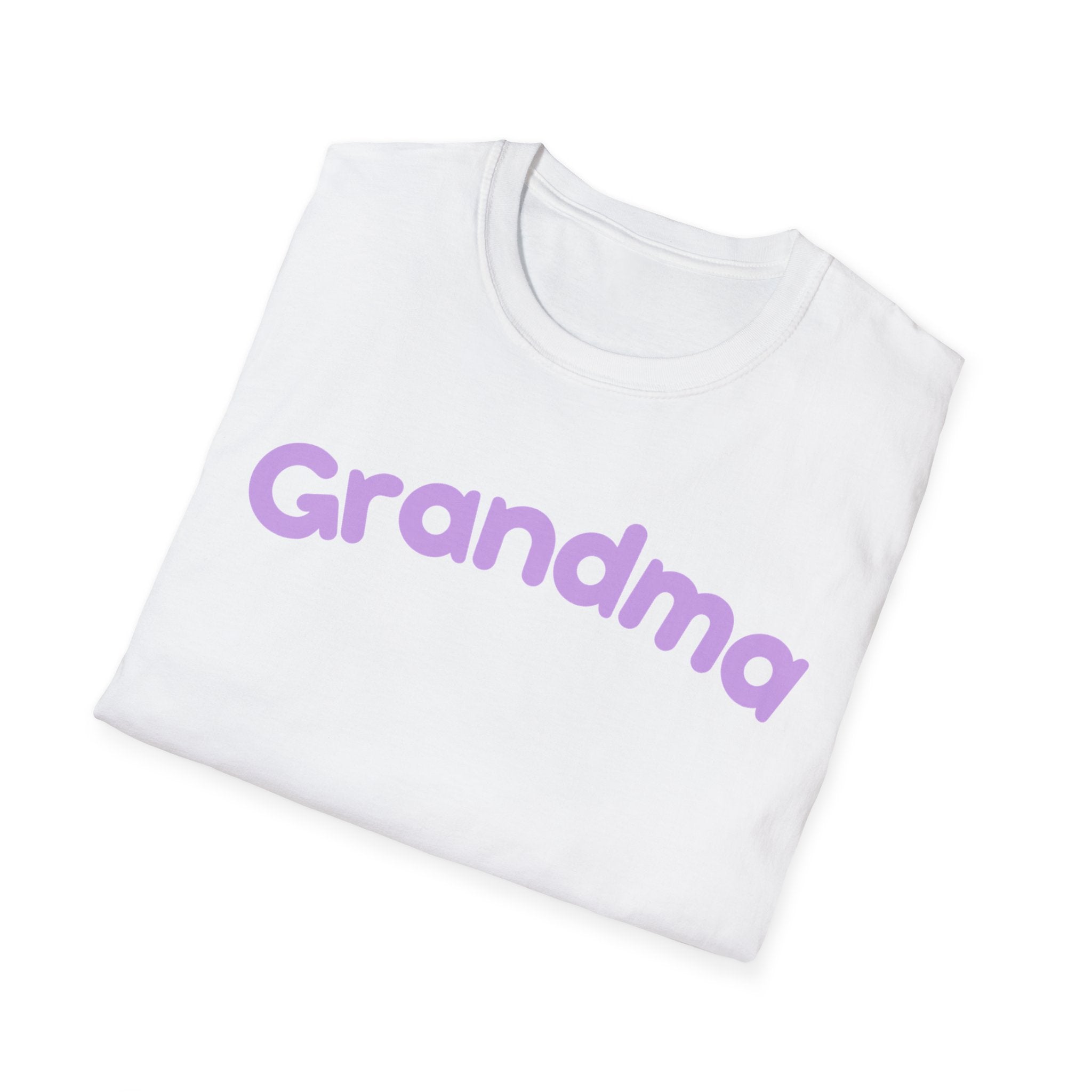 Grandma T-Shirt
