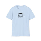 Survival Juice Coffee Tee