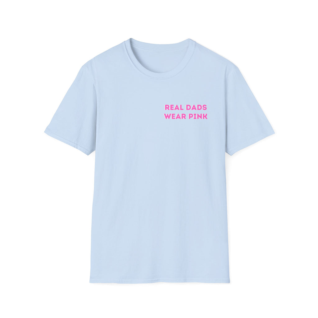 Real Dads Logo Tee