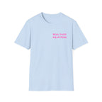Real Dads Logo Tee