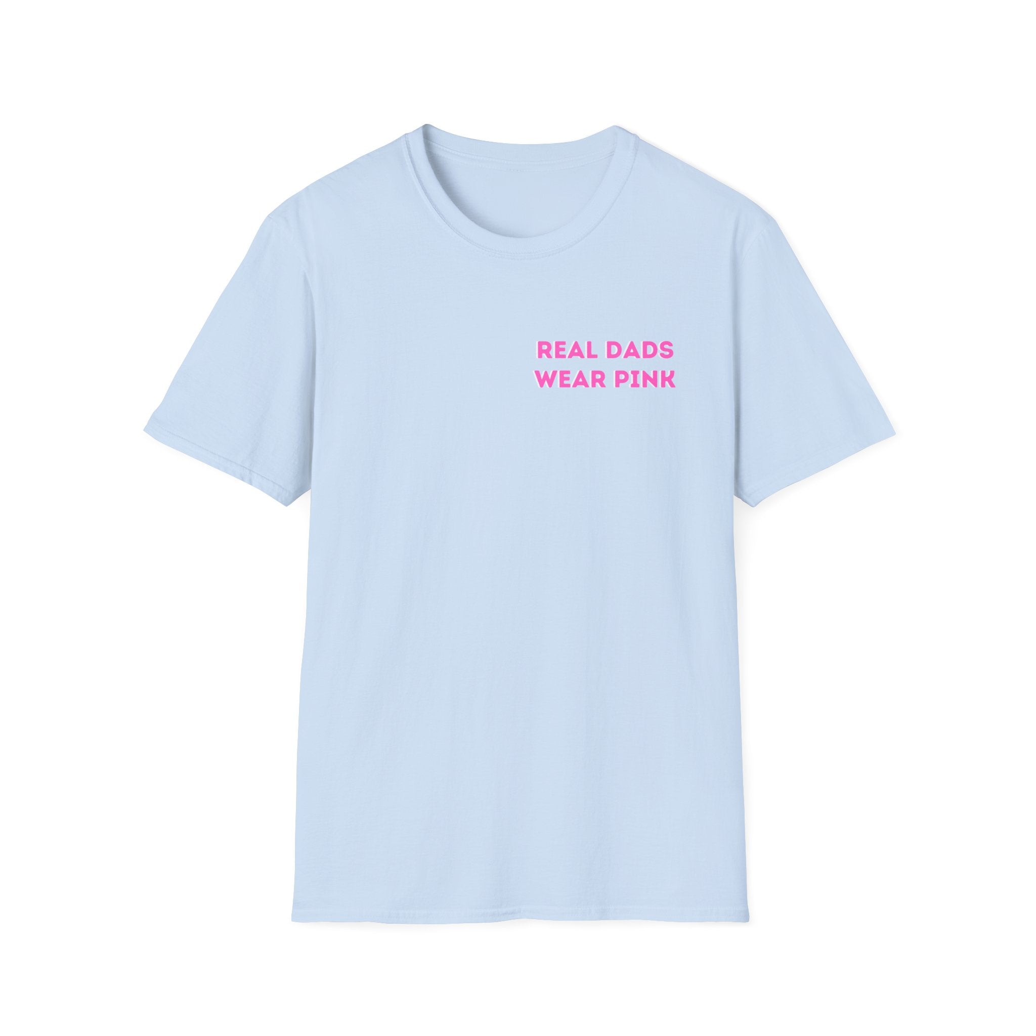 Real Dads Logo Tee
