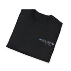 Grandpa Racing Stripe 2025 Tee