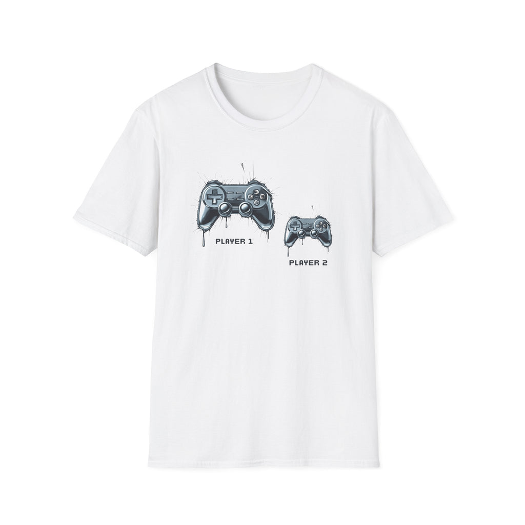 Gamer Dad T-Shirt