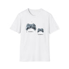 Gamer Dad T-Shirt