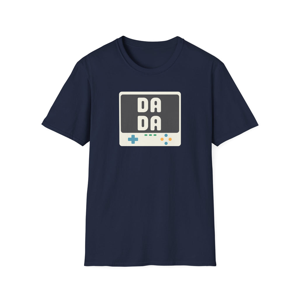 Gameboy Dada T-Shirt
