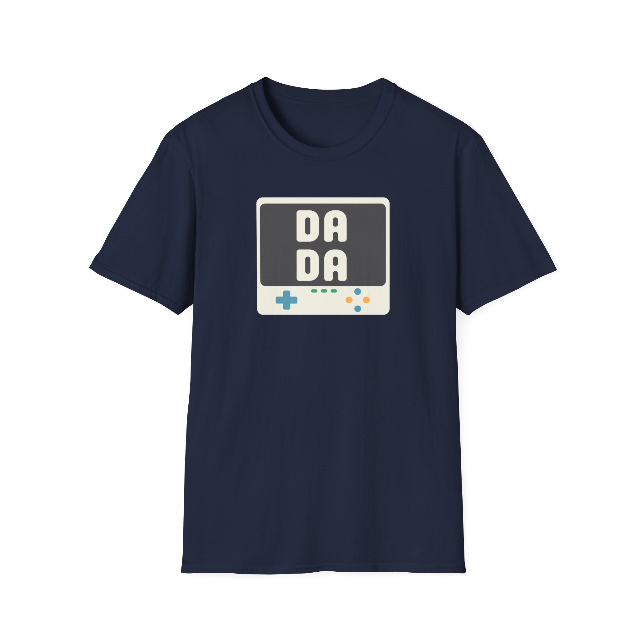Gameboy Dada T-Shirt