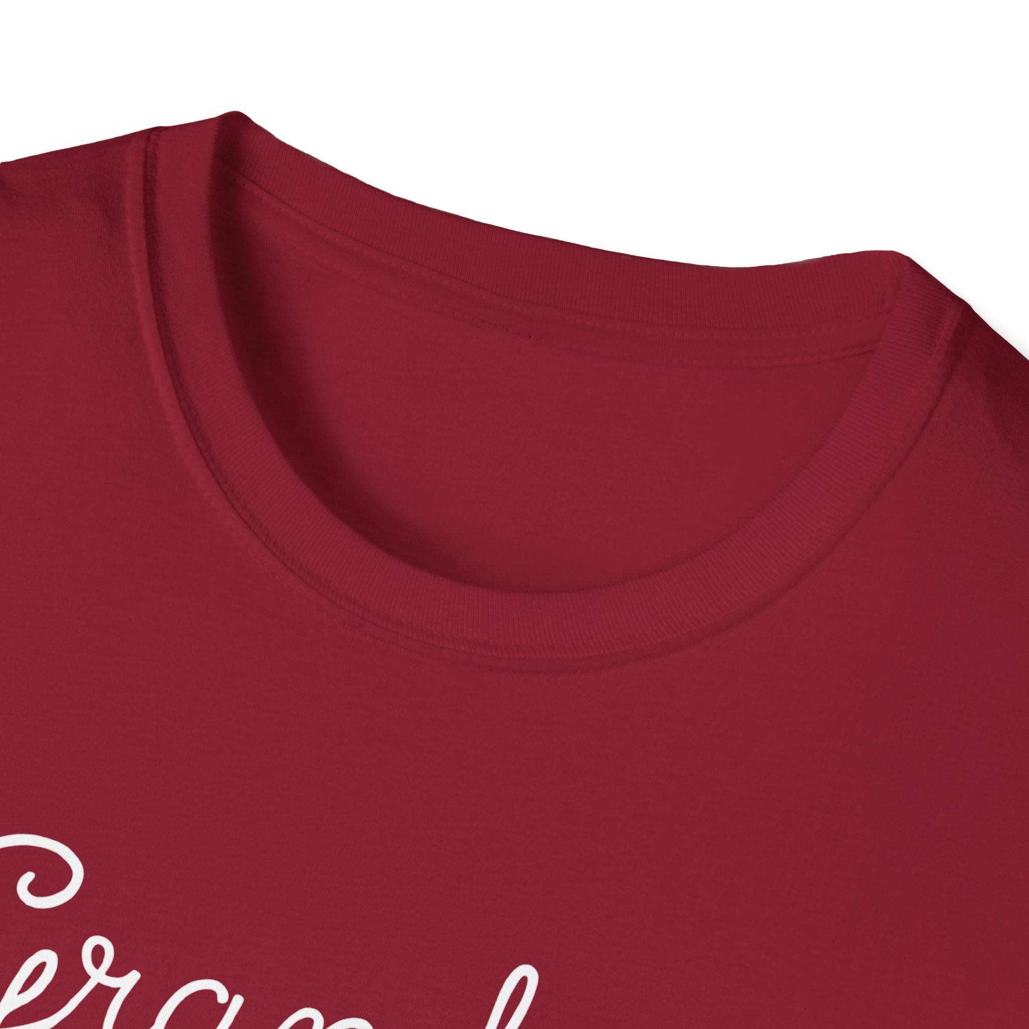 Grandma Est. 2025 T-Shirt