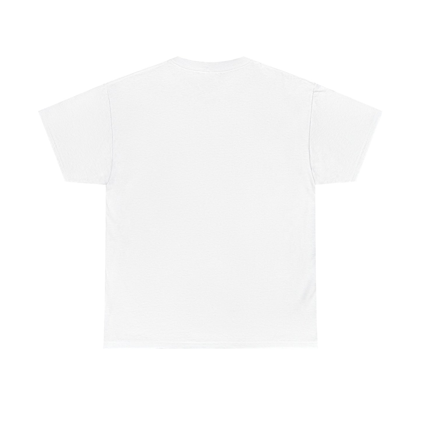 Grandpa 2026, Block Text T-Shirt