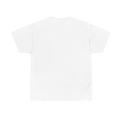 Grandpa 2026, Block Text T-Shirt