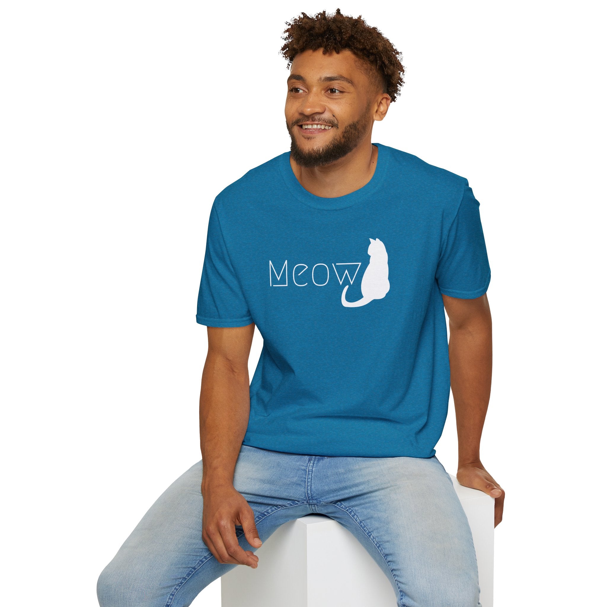 Meow Tee