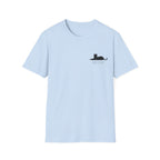 Meow Lounging Tee