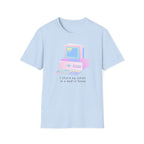 Dad-a-Base T-Shirt