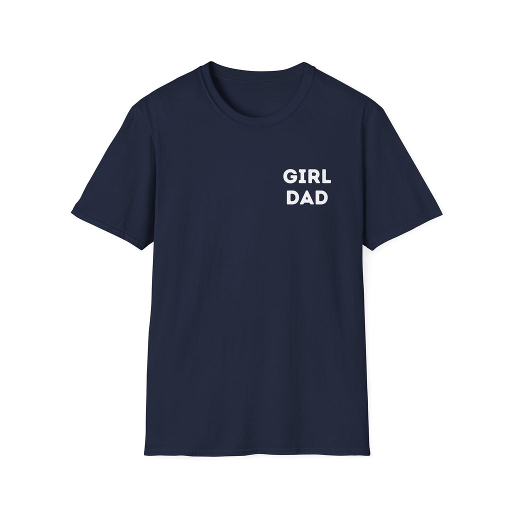 Girl Dad Tee