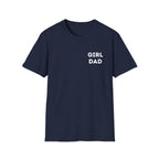 Girl Dad Tee