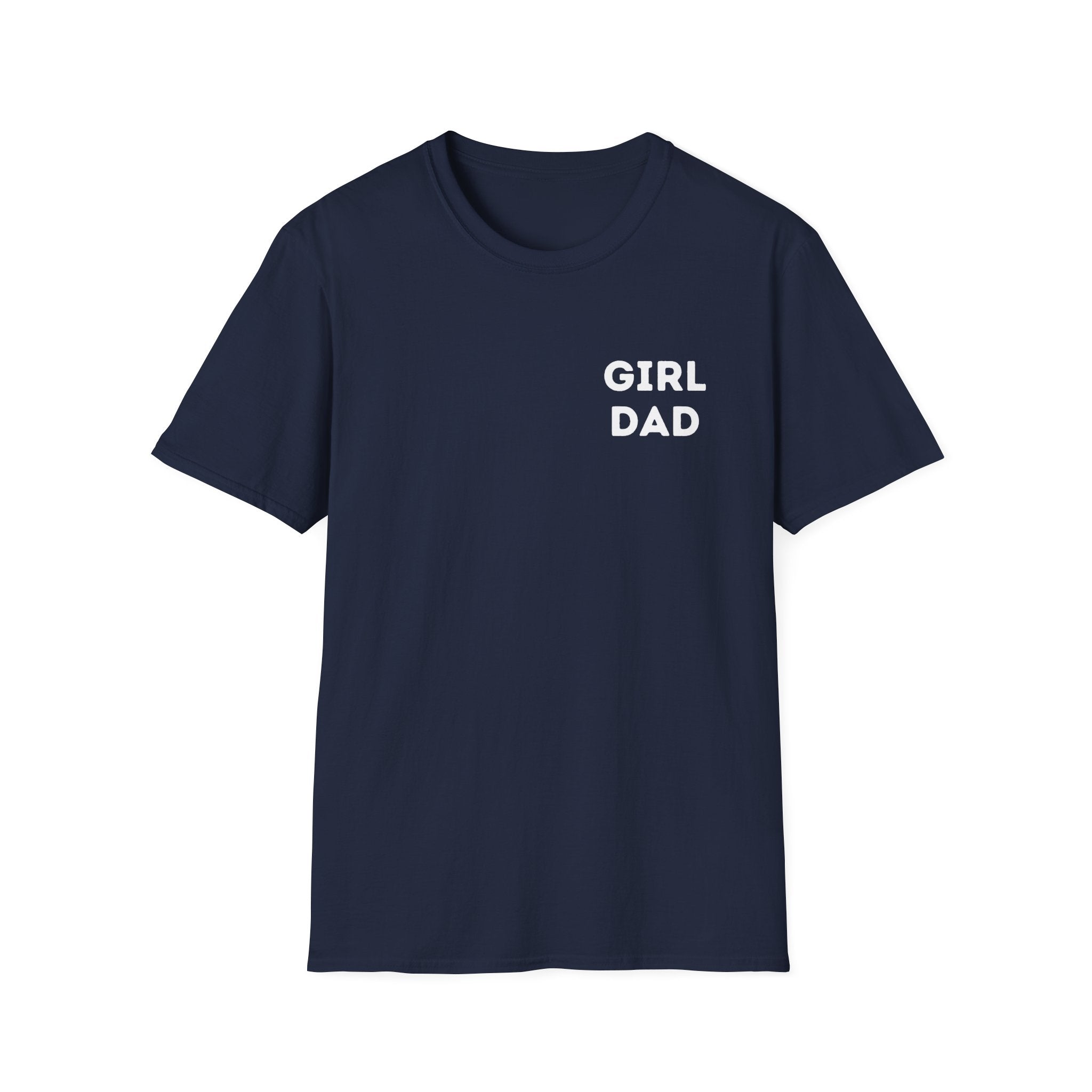 Girl Dad Tee