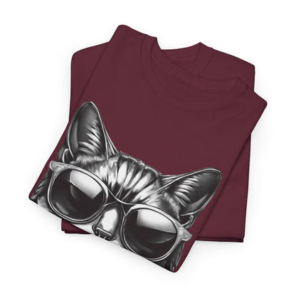 Cool Cat T-Shirt