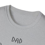 Dad Promoted to Grandad T-Shirt
