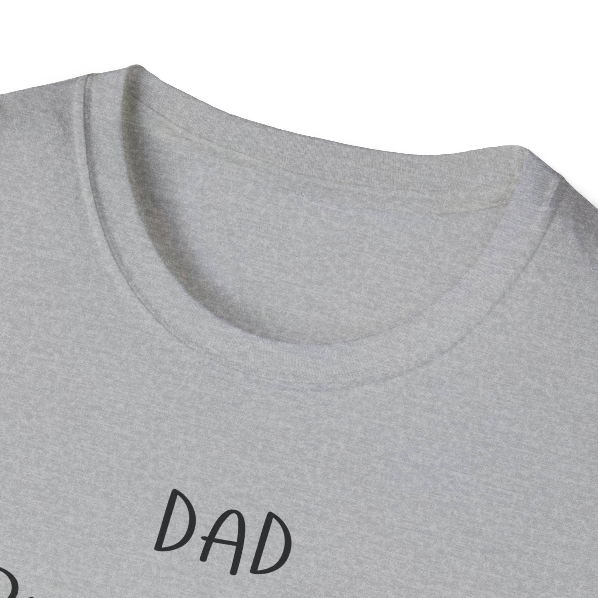 Dad Promoted to Grandad T-Shirt