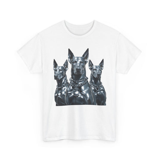 Woof Pack T-Shirt