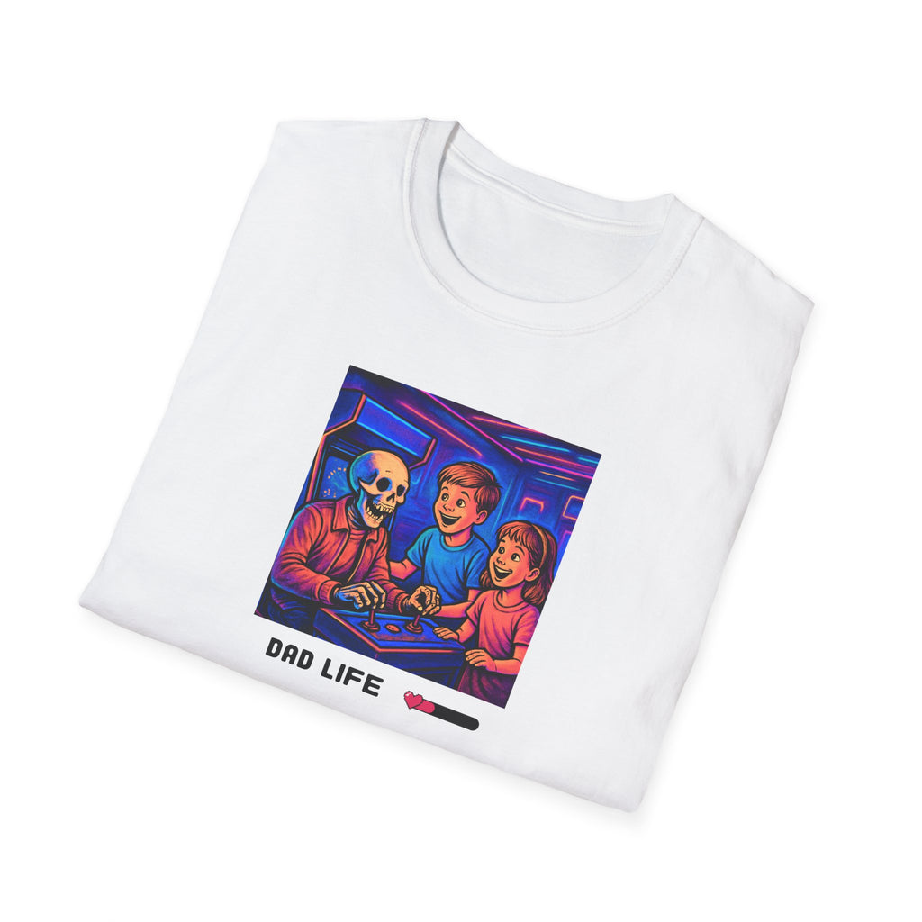 Dad Life T-Shirt