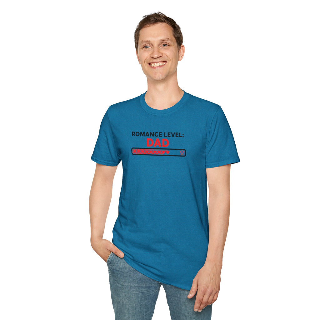 Romance Dad Tee