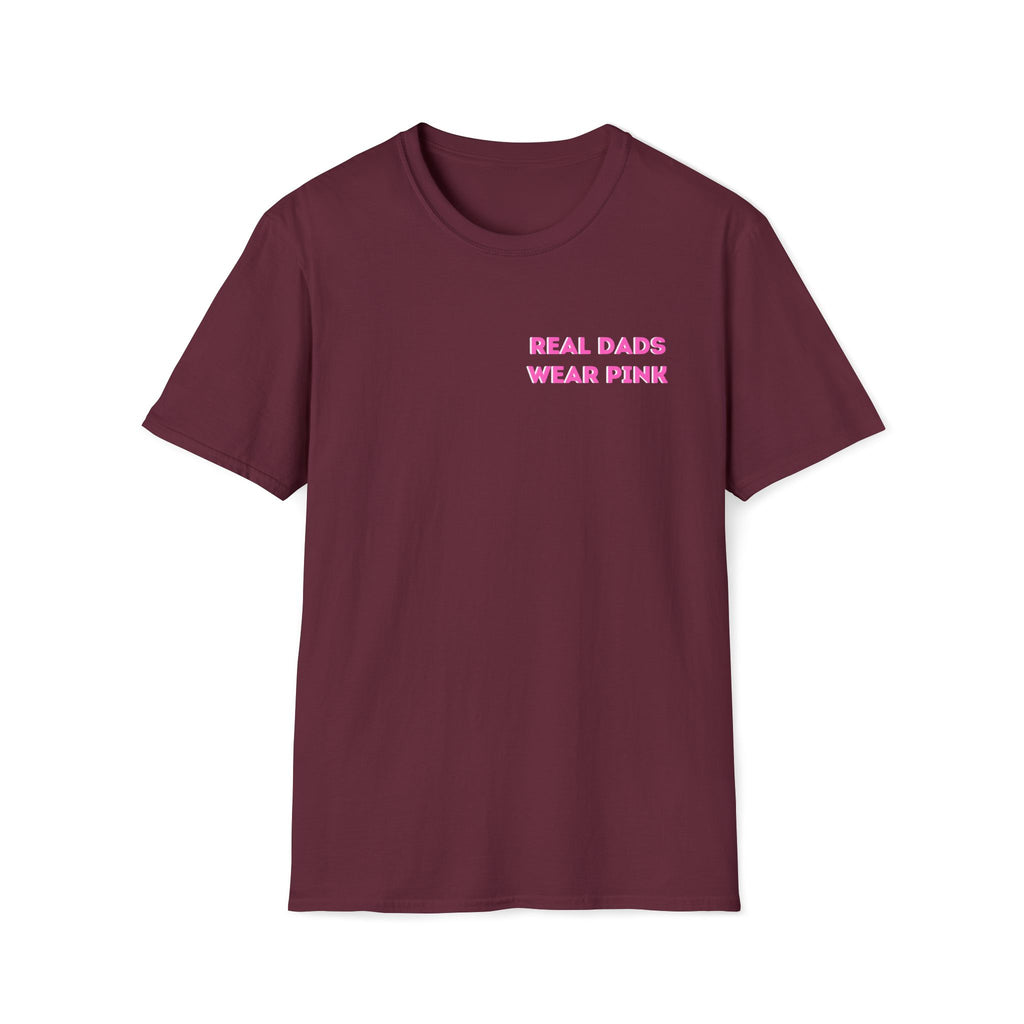 Real Dads Logo Tee