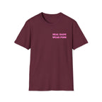 Real Dads Logo Tee