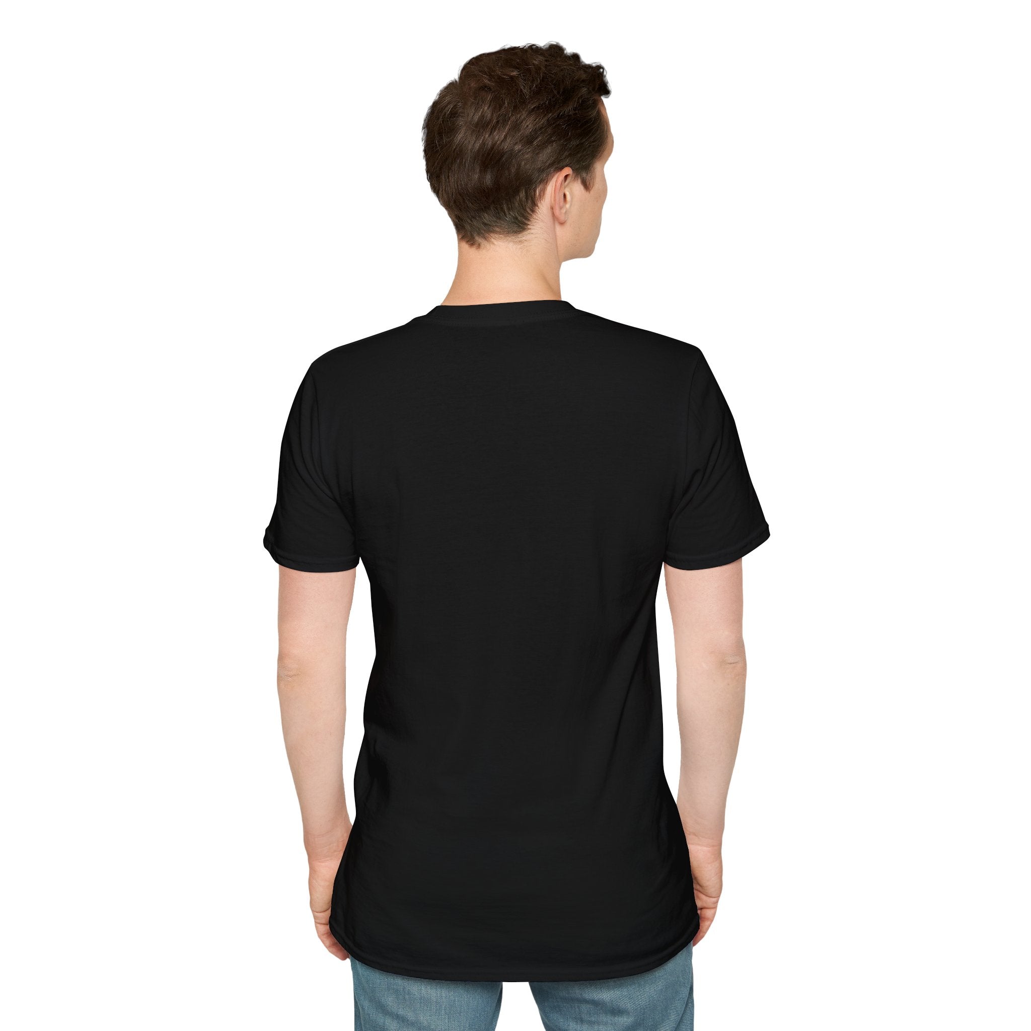 Survival Juice Coffee Tee