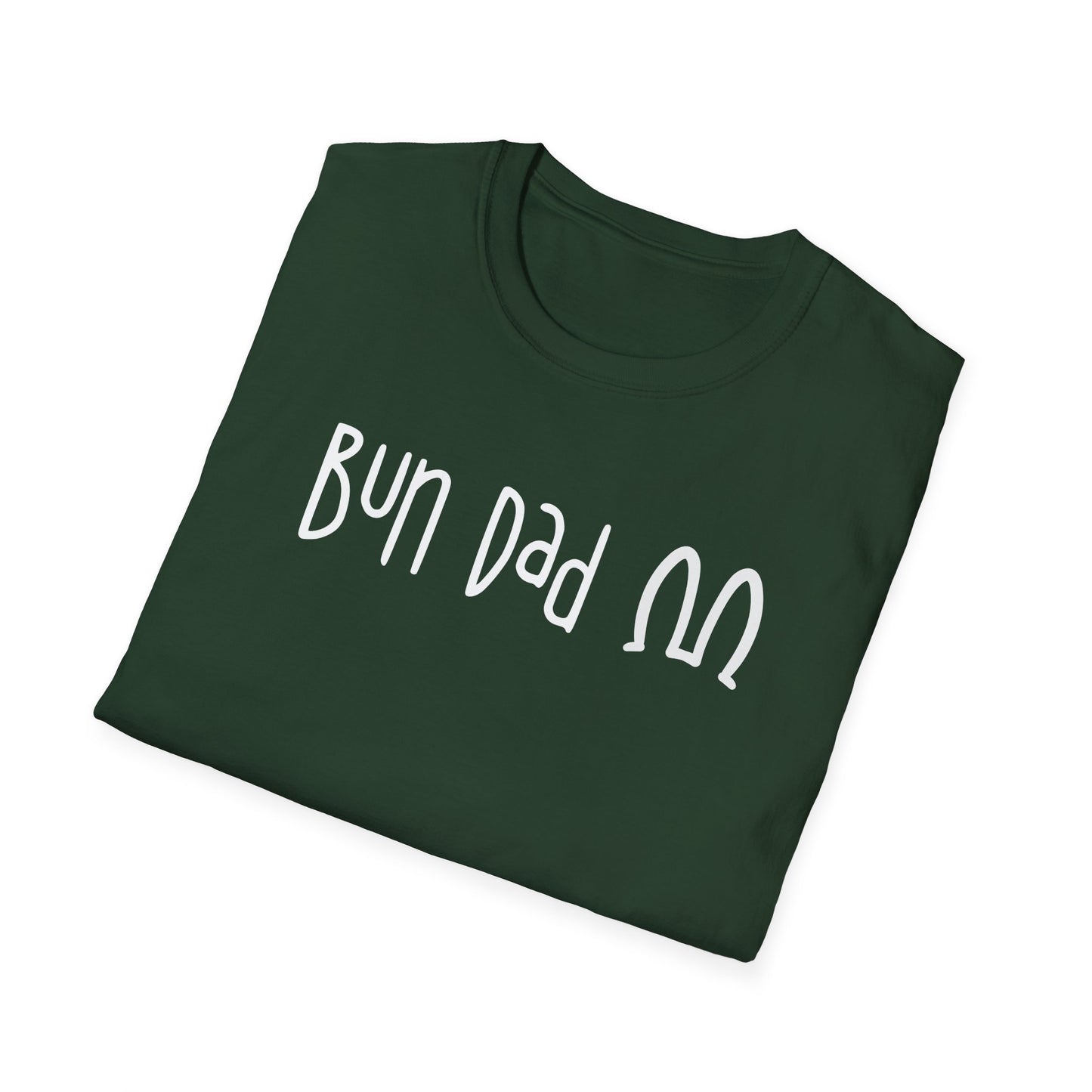 Bun Dad Tee