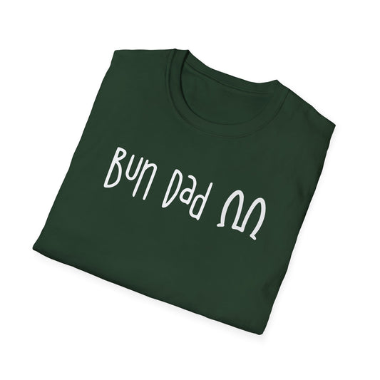 Bun Dad Tee