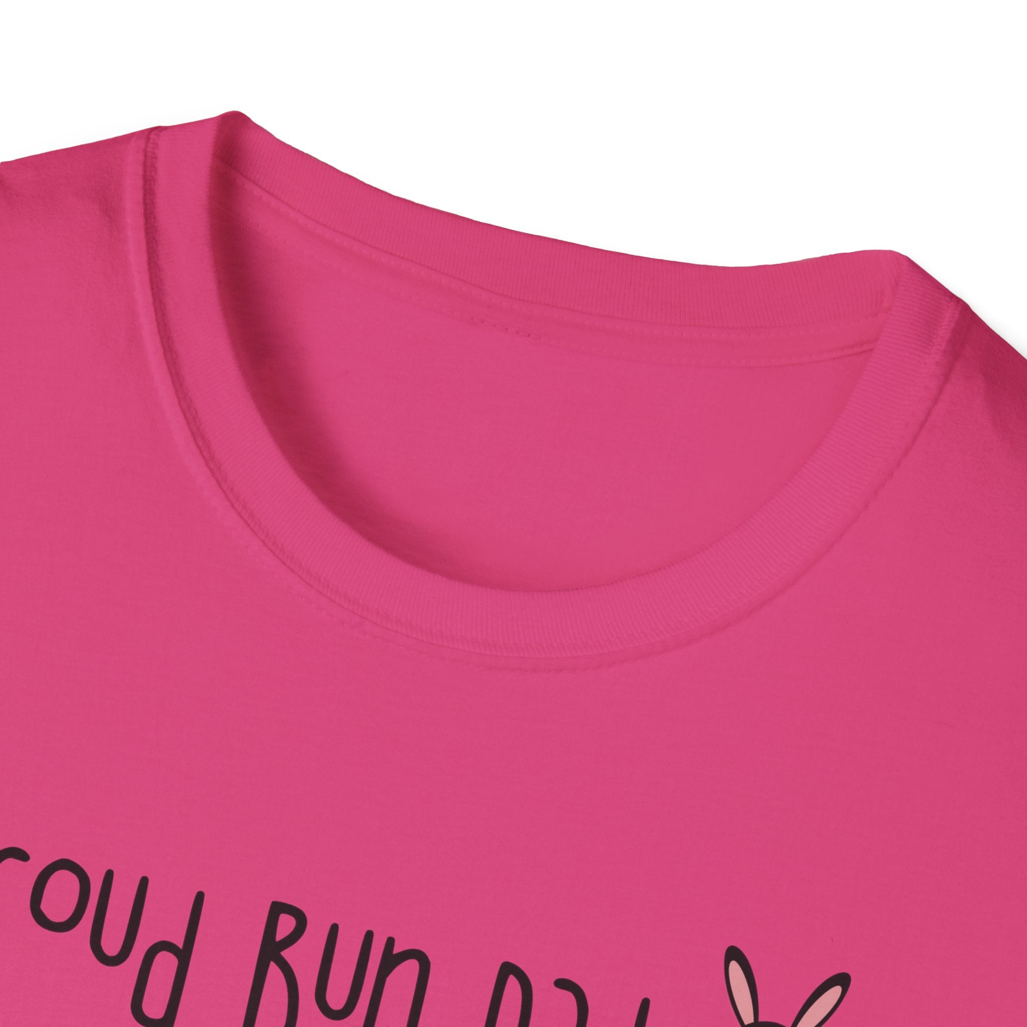 Proud Bun Dad Tee
