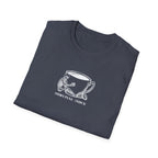 Survival Juice Coffee Tee