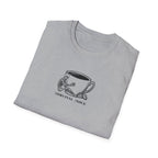 Survival Juice Coffee Tee