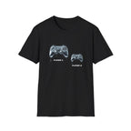 Gamer Dad T-Shirt
