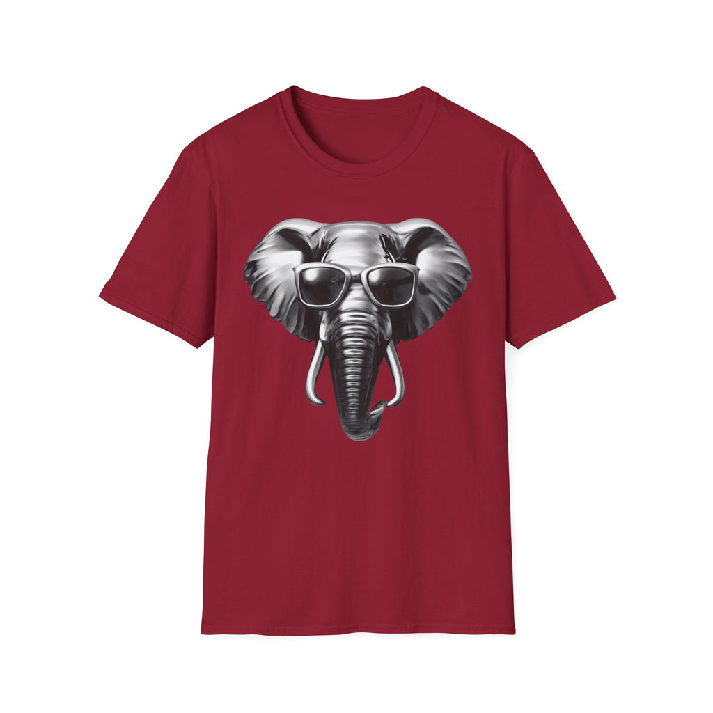 Elephant Shades Tee