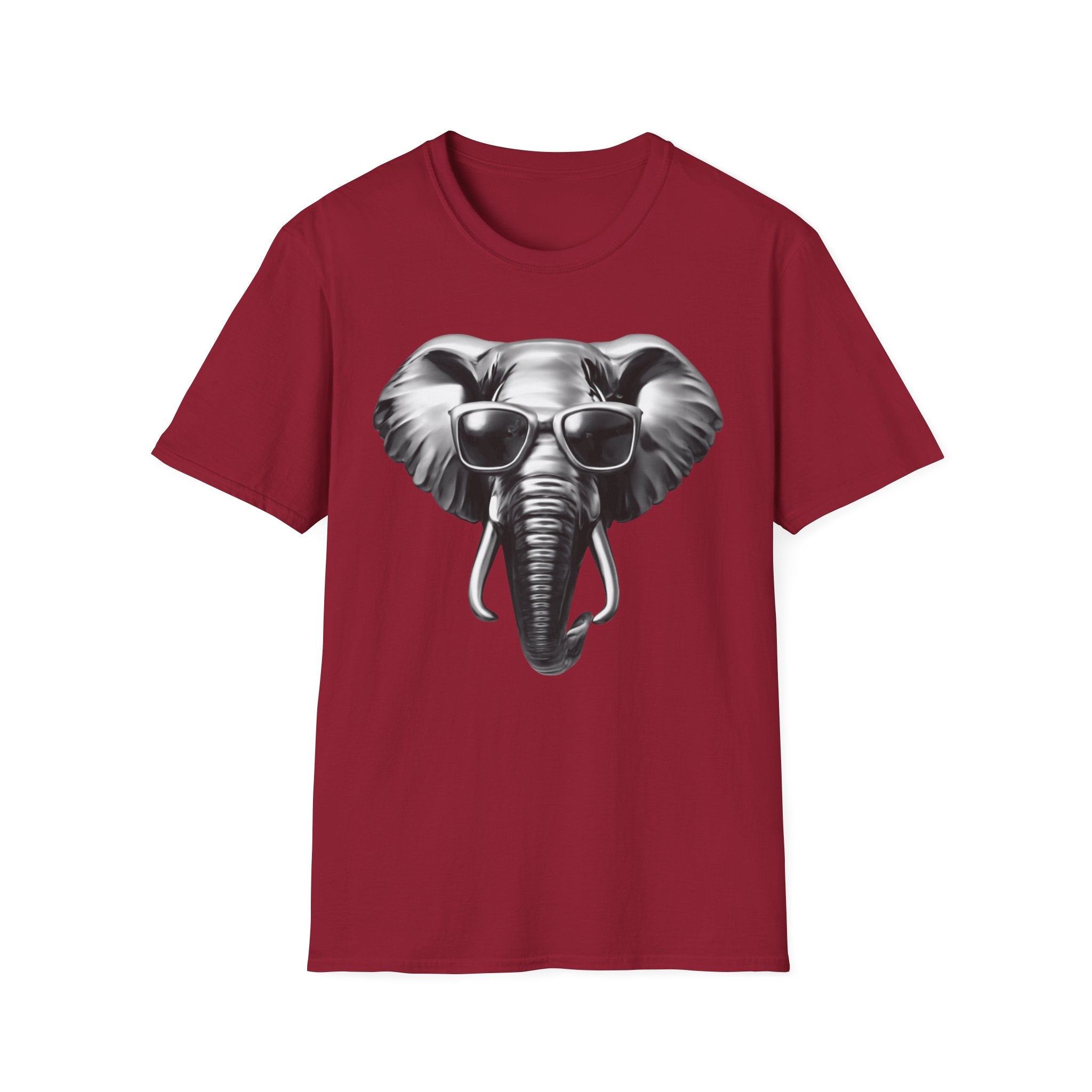 Elephant Shades Tee