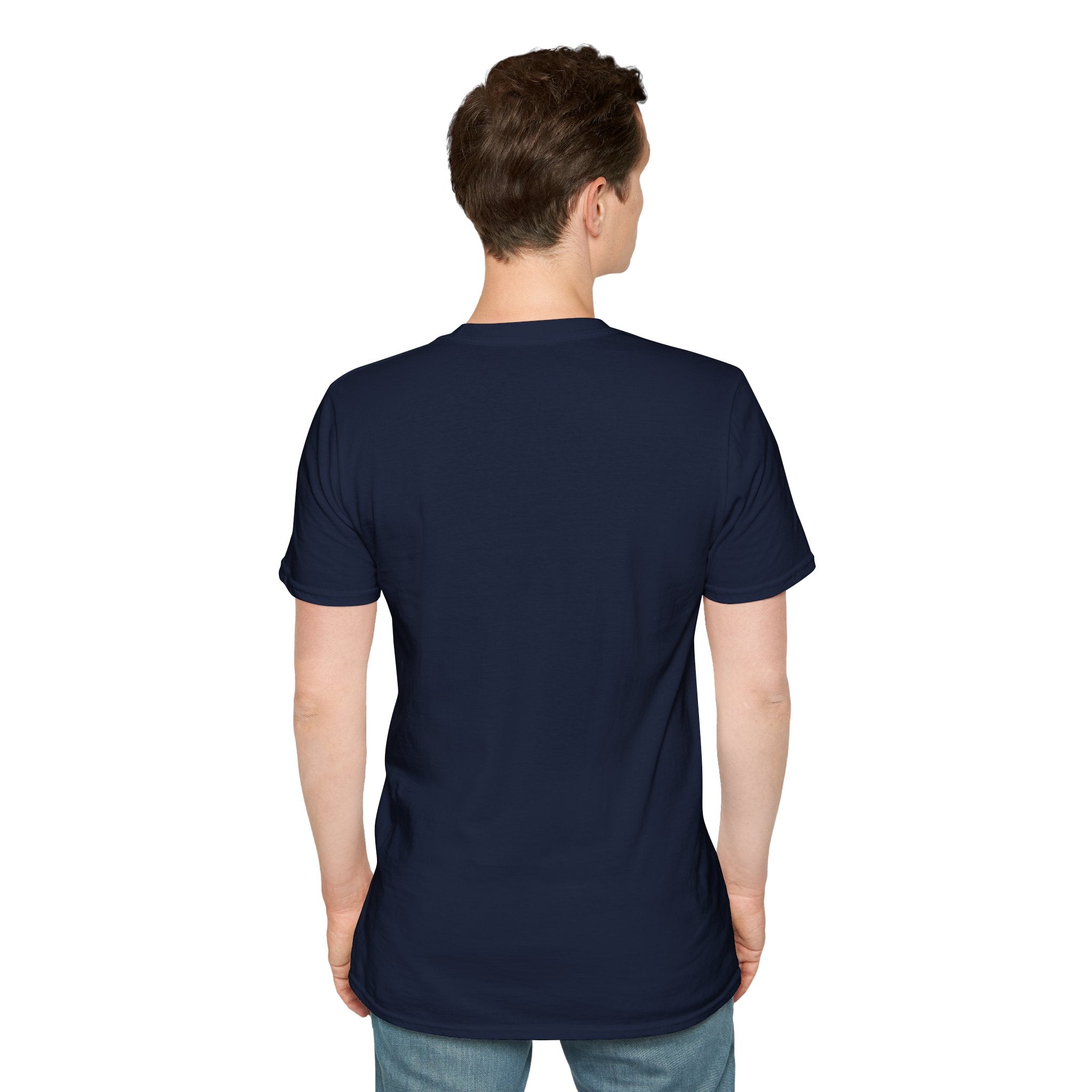Lawn Enforcement Officer T-Shirt