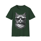 Cool Cat Tee