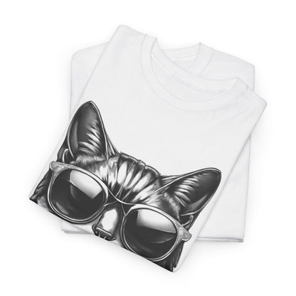 Cool Cat T-Shirt