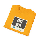 Gameboy Dada T-Shirt
