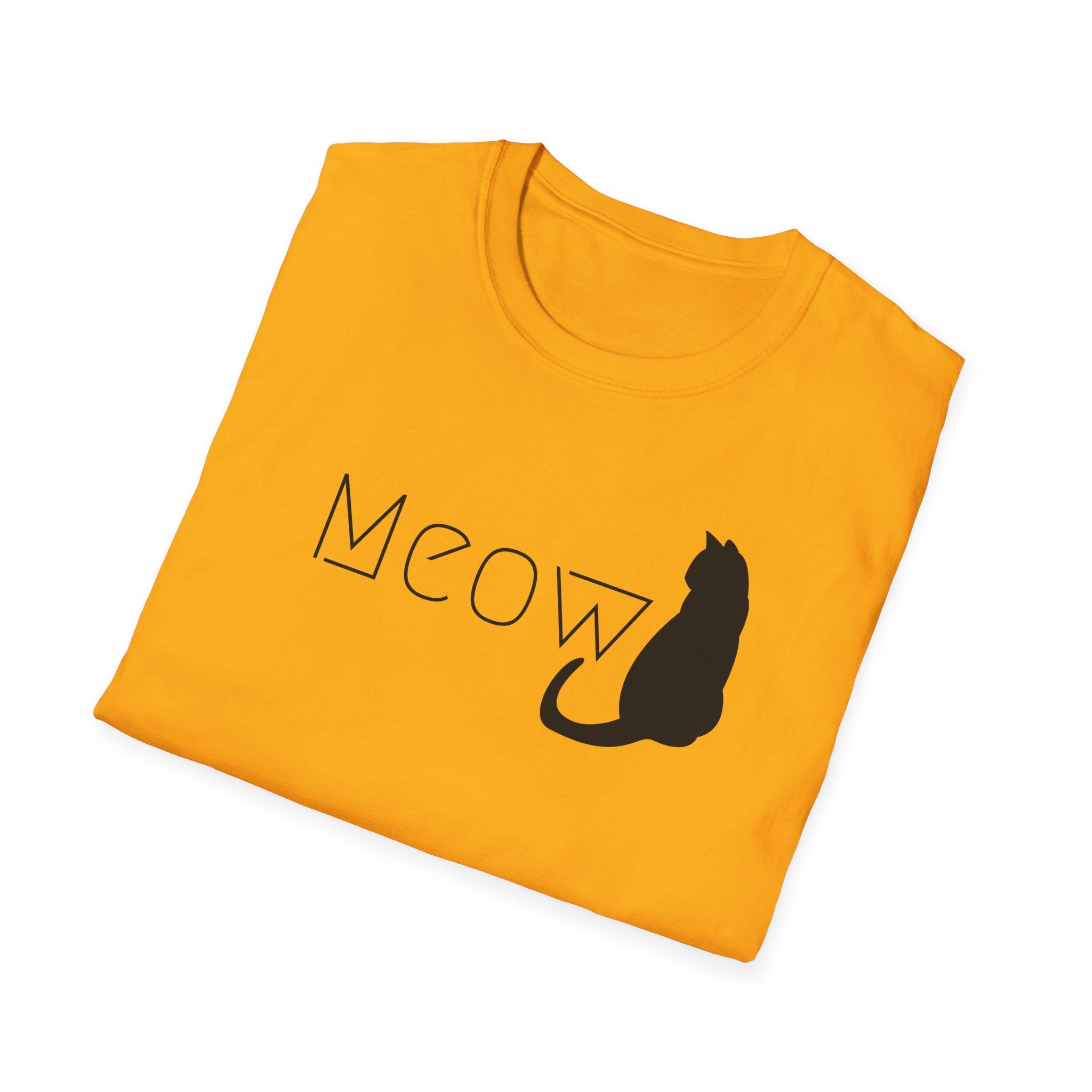 Meow Tee
