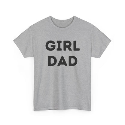 Bright Girl Dad Tee