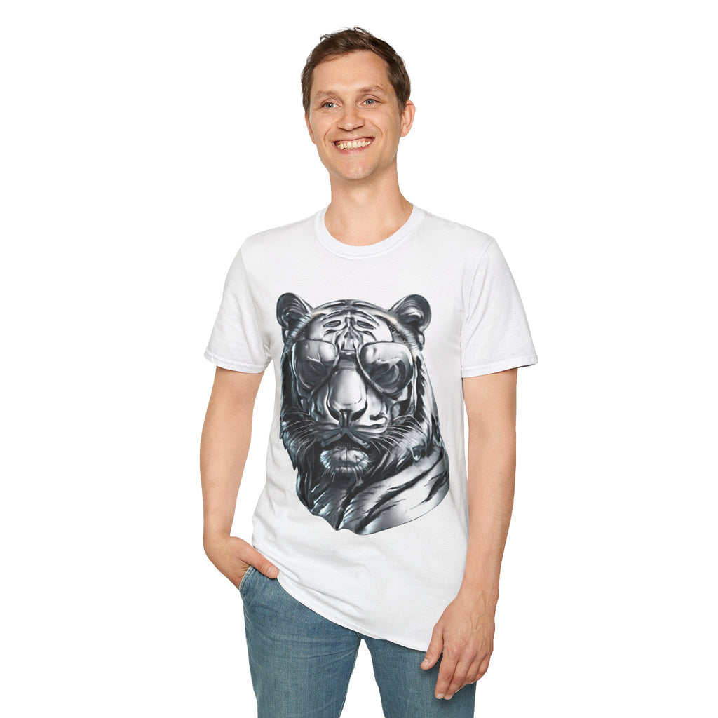 Tiger Shades Tee