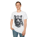Tiger Shades Tee