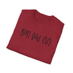 Bun Dad Tee